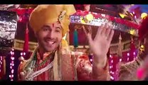 Roke Na Ruke NainaFull Video Song | Badrinath Ki Dulhania | Varun Dhawan , Alia Bhatt , Arijit Singh