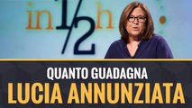 Ma quanto ci costa Lucia Annunziata ?