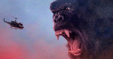 KONG: SKULL ISLAND - Bande-annonce Finale (VF) Trailer (Tom Hiddleston & Brie Larson) [Full HD,1920x1080]