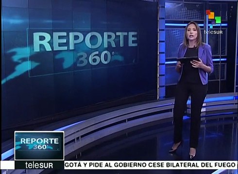 Refugiados saharauis sobreviven gracias a solidaridad argelina