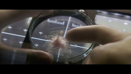 Life - Origine Inconnue - TV Spot Possible 30 - VF [Full HD,1920x1080]