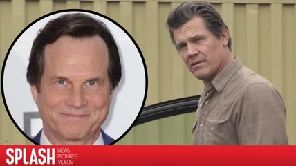 Josh Brolin Talks About Death of Bill Paxton