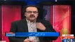 Nawaz Sharif Is Angry On His Ministers Over Panama Case - Dr. Shahid Masood Revealed