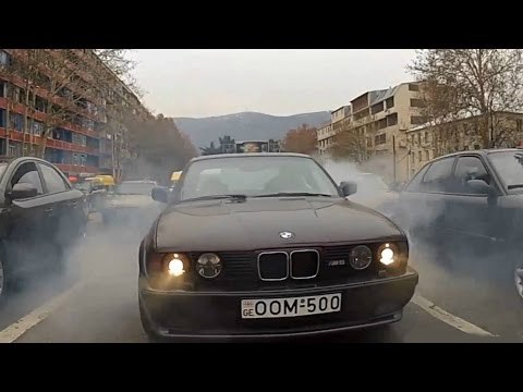 KavkaZ - Эта Жизнь [2017]