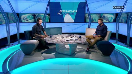 Ekstraklasa Po Godzinach (22. kolejka / Gameweek 22)