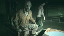 Resident Evil 7, gameplay Historia 15, Rescatando a Ethan y huyendo con el al laboratorio