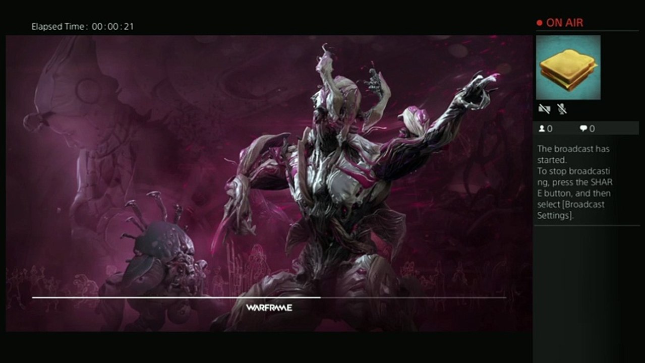 WARFRAME KILLING BOSSES MUST WATCH (5)