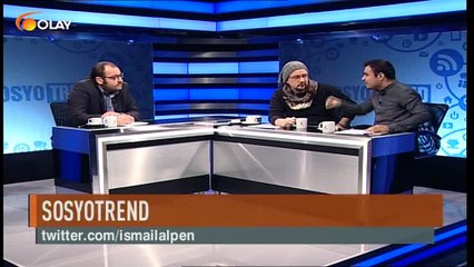 Sosyo Trend 26 02 2017