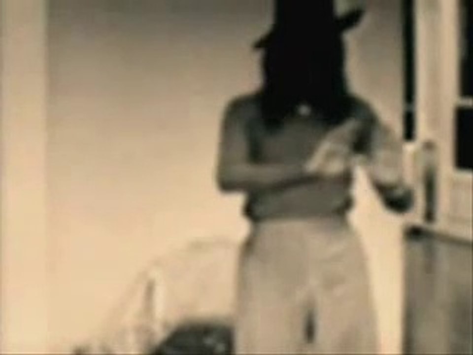 David Bowie at the Factory with Andy Warhol - Montage clip sur le titre Andy Warhol