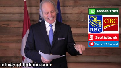 Conservatives & Bilingualism - Taxpayer Secured Mortgages
