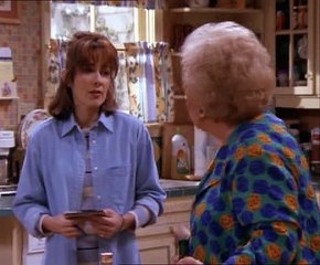 Szeretünk Raymond!  S02 15 Marie Húsgolyói