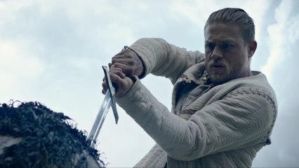 King Arthur: Legend of the Sword