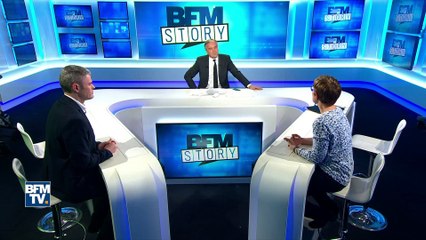 Syndicat de la magistrature: les propos de Marine Le Pen "sont des menaces"