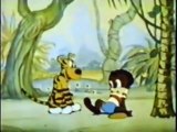 Little Black Sambo (1935) - Short (Animation)