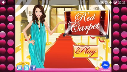 Dress Up Red Carpet - Android gameplay Libii Movie apps free kids best top TV film video