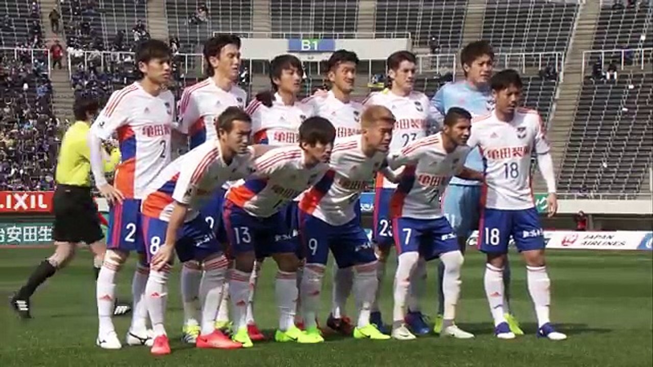 Hiroshima 1:1 Niigata  (Japanese J League 25 February 2017)