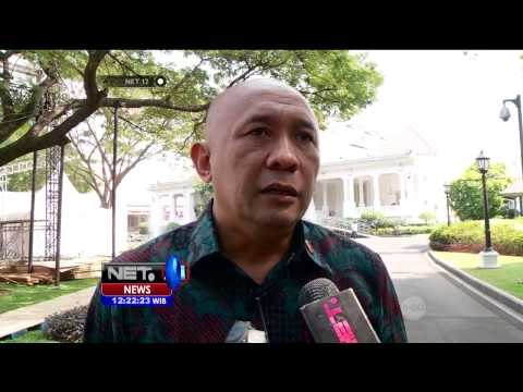 Tanggapan Pihak Istana Terkait Perombakan Kabinet Tanpa Pertimbangan KPK - NET12