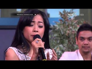 Perform Karina Salim - Dalam Hati Saja - IMS