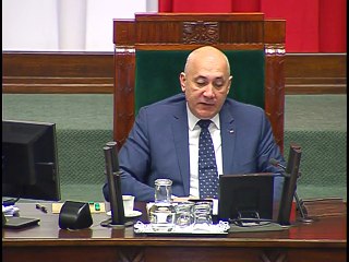 Poseł Arkadiusz Marchewka - Zapytanie z dnia 23 lutego 2017 roku.