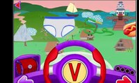 SUPER WHY ABC Adventures: Alphabet for iPad by PBS Kids | Gameplay Review