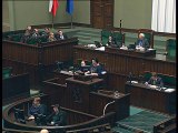 Poseł Barbara Dziuk - Wystąpienie z dnia 23 lutego 2017 roku.