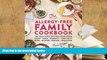 Kindle eBooks  The Allergy-Free Family Cookbook: 100 delicious recipes free from dairy, eggs,