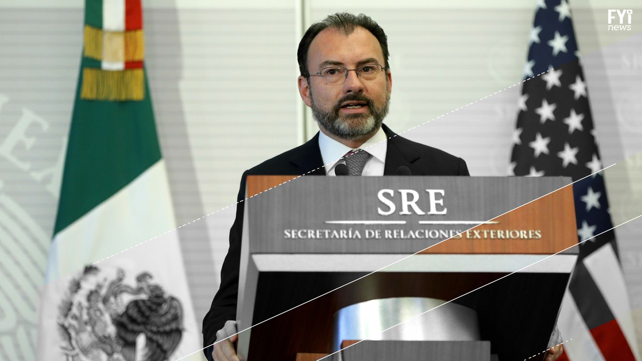 Mexico Reiterates They Will NOT Comply with Trump Plans