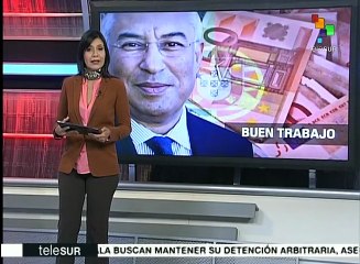 Situación económica de Portugal muestra restablecimiento