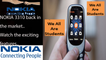 Nokia 3310 is back -Nokia 3310 price in Pakistan,india-