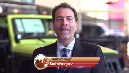 2017 Dodge Charger Doral, FL | Best Dodge Dealership Doral, FL