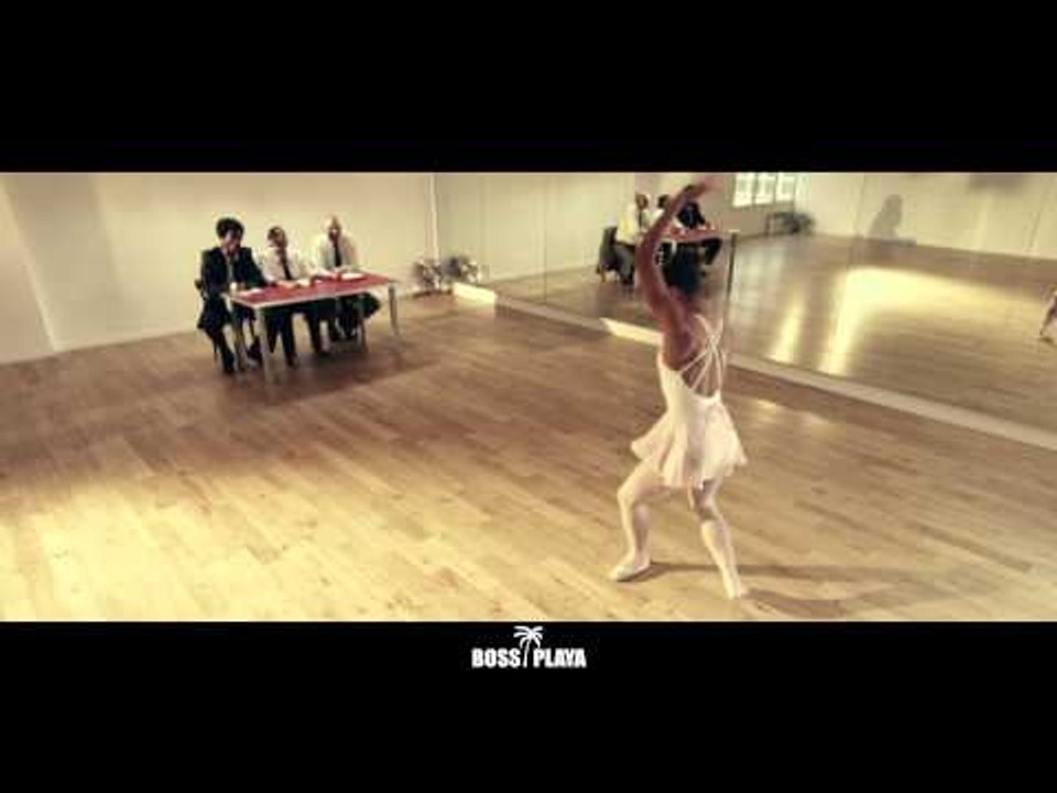 Boss Playa demo