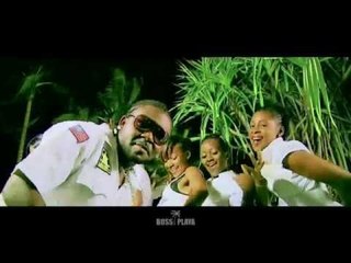 MUSS et MAD feat JACOB DESVARIEUX, EDGAR YONKEU - frotter fotter