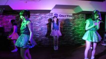 【Tomboys☆】まるちフェスvol.5 2017年2月26日@池袋Only You