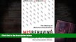 Popular Book  Misbehaving: The Making of Behavioral Economics  For Trial