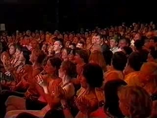 Spectacle Olé ! flamenco show