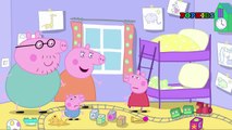 PEPPA PIG HD - T01 E01 - Português - Br