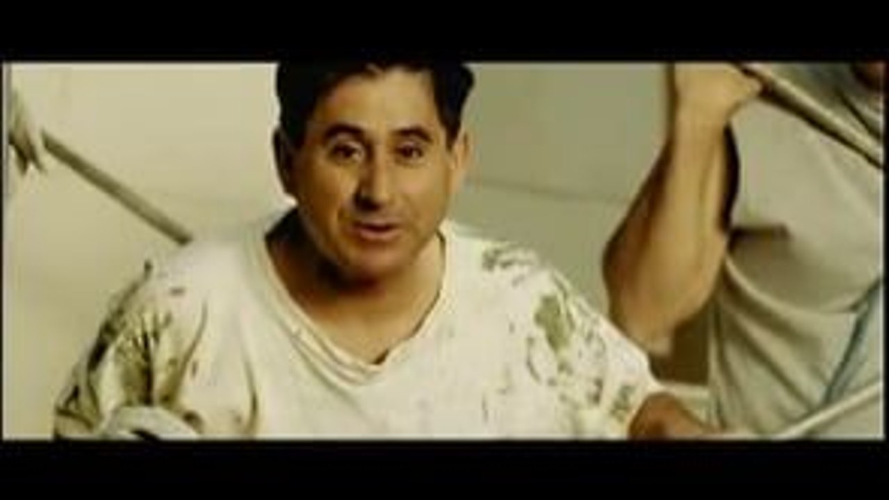 Spot "MasterCard" para Chile