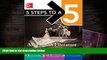 Best Ebook  5 Steps to a 5 AP English Literature 2016 (5 Steps to a 5 on the Advanced Placement