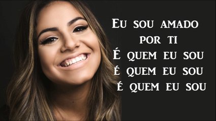 Bom, Bom Pai - Gabriela Rocha | Letra