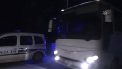 Park Yeri Kavgası: 1 Ölü, 4 Yaralı