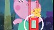 Hipopótamo de Peppa para Niños Danza Android juego las aplicaciones de Cine de niños gratis los mejores de la TV