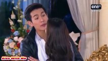 Top Thai Drama Kissing ចិត្តមនុស្សស្រី - ឈីន រតនៈ