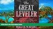 Popular Book  The Great Leveler: Violence and the History of Inequality from the Stone Age to the