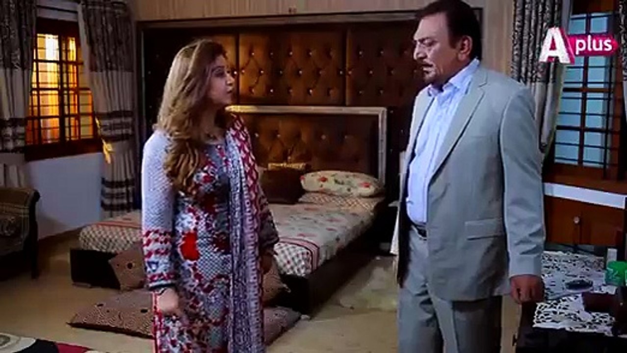 Kambakht Tanno - Episode 77 - Aplus