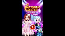 Fashion Battle Runway Show - Android gameplay Hugs N Hearts Movie apps free kids best