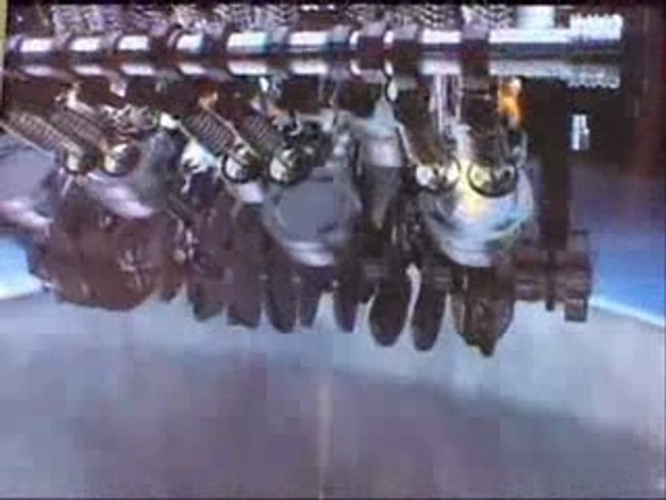 Hydro 2005-2007