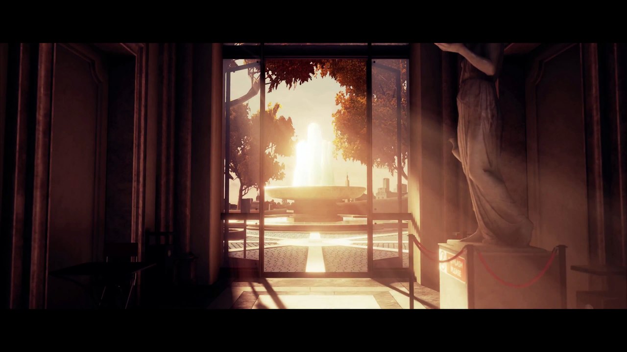 Chess Ultra - Trailer d'annuncio