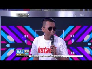 Kojek Rap Betawi - Bajaj