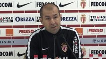 Coupe de France – Jardim : ‘’C’est peut-être un match très important pour Marseille’’