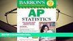 Popular Book  Barron s AP Statistics, 9th Edition  For Kindle